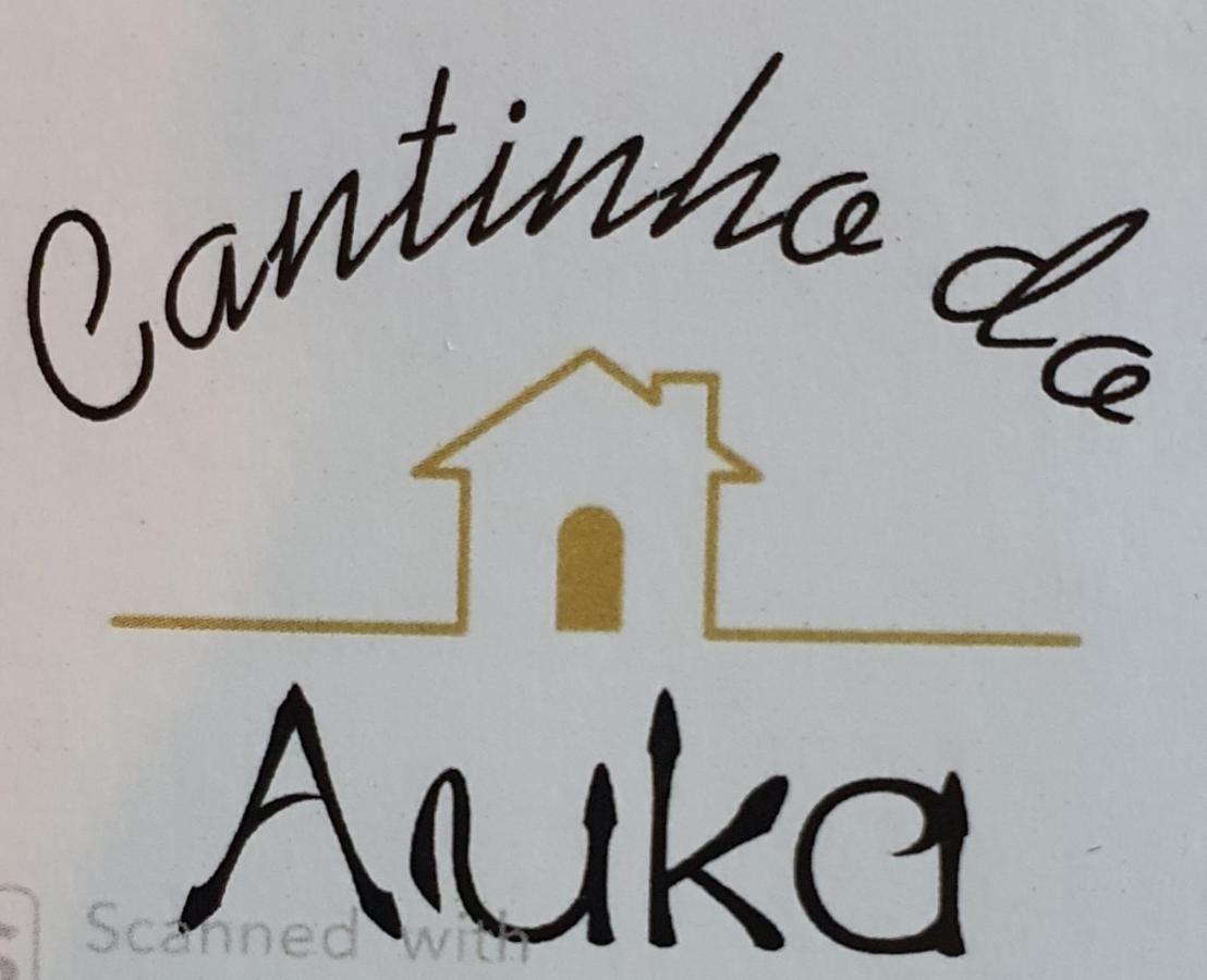 Cantinho Do Auka - Studio Aveiro Kültér fotó