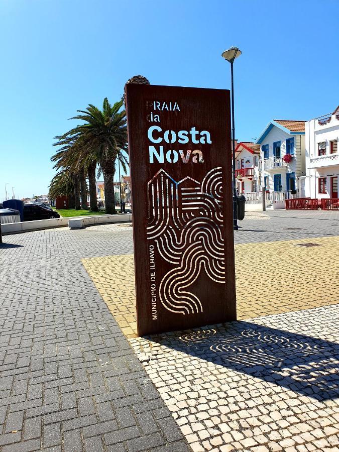 Cantinho Do Auka - Studio Aveiro Kültér fotó